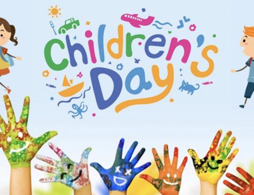 Children’s’ Day Celebration