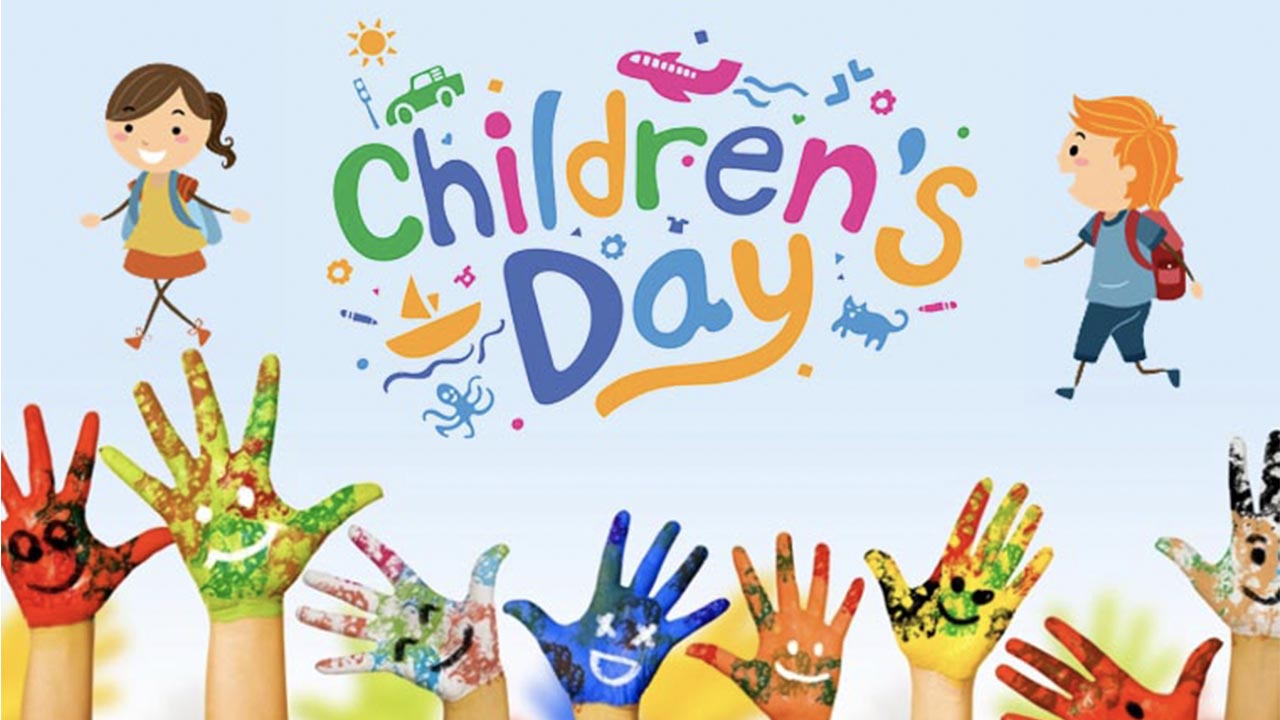 Children’s’ Day Celebration